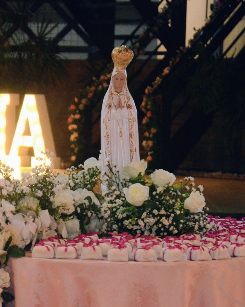 15 anos na Casa Nova 7